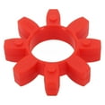 thumbnail image 3 of Coupler Spider Insert Flexible Coupling Enhanced Stability High Strength, 3 of 9