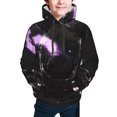 thumbnail image 5 of Lsque Five Nights At Freddy'S Patten Youth Hoodie Sweatshirt Pullover with Kangaroo Pocket Boys and Girls Hoodie Warm Hoodie for Kids, 5 of 8