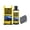 02-yellow, variant on Car Scratch Remover & Polish Compound, Scuff Repair for Clear Coat, 100ML Car Scratch Repair with Applicator Cloth 02-Yellow