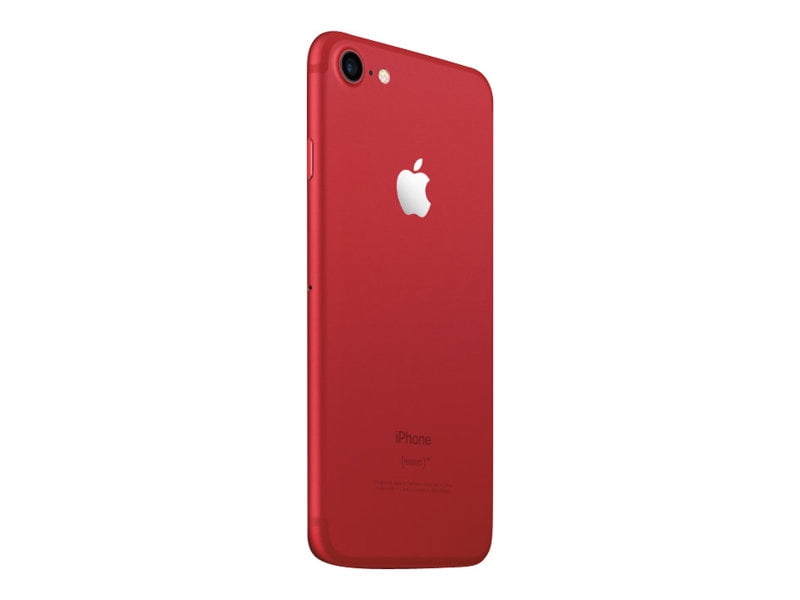 Apple - iPhone7 レッド Apple iPhone 7 - (PRODUCT) RED - 4G smartphone / Internal