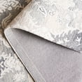thumbnail image 5 of Safavieh Ebony Alene Floral Area Rug, Gray/Ivory, 8' x 10', 5 of 10
