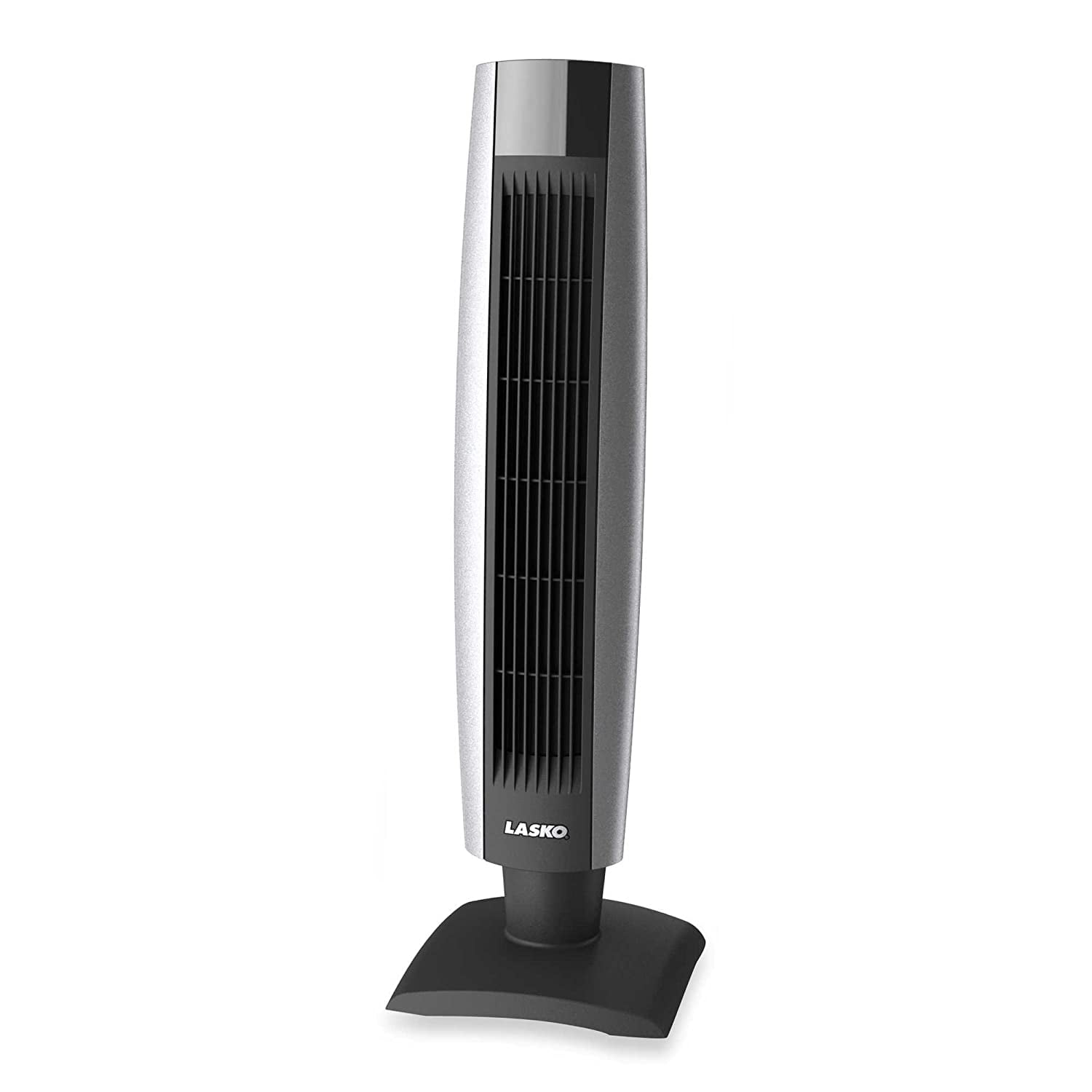 37″ Oscillating Tower Fan with Remote Control