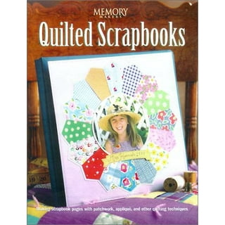 Getting the Most from Your Scrapbook Tools: Memory Makers: 9781892127198:  : Books