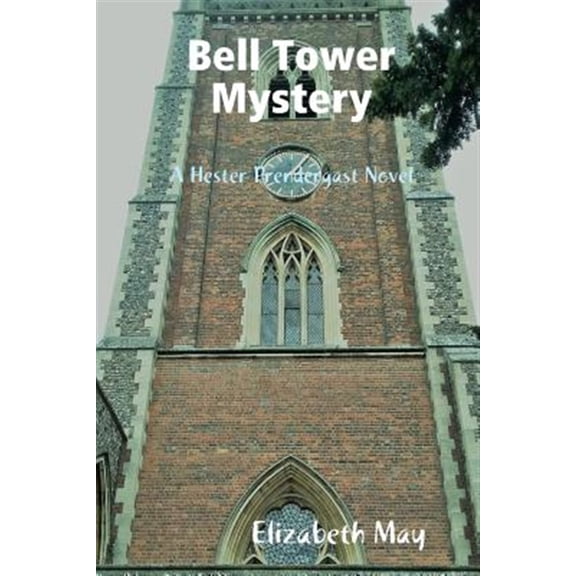Pre-Owned Bell Tower Mystery, (Paperback)