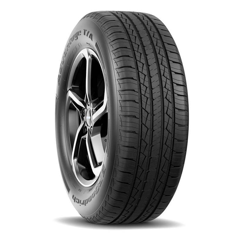 BFGoodrich Advantage T/A Sport All-Season 185/65R15 88H Tire