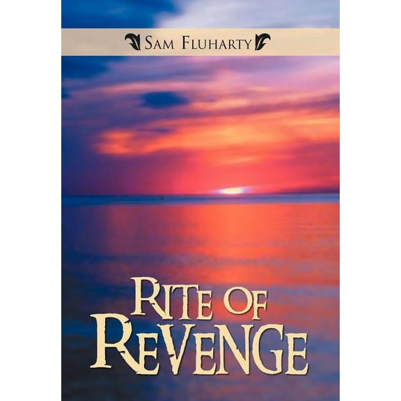 Rite of Revenge (Hardcover)