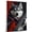 Alaskan Klee Kai, variant on German Pinscher Dog Art Stretched Canvas Size 8x12 – German Pinscher Dog Playing Bass Guitar Wall Art, Dog Lover Canvas, Music Theme Decor for Living Room