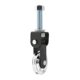thumbnail image 5 of Fitness Studio -rieme Disco Block Diy Fitness Adjunta Piezas de accesorio de rotación de rotación deslizante FIJA de ROTACIÓN DISCO DEL CINTO para LOS, 5 of 8