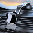 thumbnail image 1 of ddioayh Clearance Mobile Phone Bracket Sucker-type Support For General Navigation Fixed Vehicle The Car Special, 1 of 9