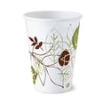 thumbnail image 6 of Dixie® Paper Hot Cups, 12 Oz, Pathways, Case Of 1,000 Cups, 6 of 6