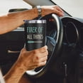 thumbnail image 5 of Funny Birthday Gifts for Dad - Humor Tumbler for Coworker Boss Colleague Christmas Birthday Work Gift for Supervisor, FIXER OF ALL THINGS, 20 Oz Vacuum Insulated Cup, 5 of 6