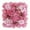 Pink1, variant on Artificial Flower Wall Flower Wall Silk Artificial Flowers Wall Panels Flower Panel for Party Home Background Decor Wedding teen Shower Photography Backdrop, 1× Floral Art Background Wall