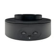 thumbnail image 4 of hengtong Motorized Rotating Display Stand 360 Degree 360 Degree Revolving Base Holder Black, 4 of 9
