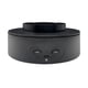 thumbnail image 4 of Soporte de exhibición giratorio motorizado de 360 ​​grados con plataforma de cable USB para Negro, 4 of 9