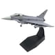 thumbnail image 4 of Modelo de Avión Hugo 1:100 Diecast Base de Exhibición, 4 of 10