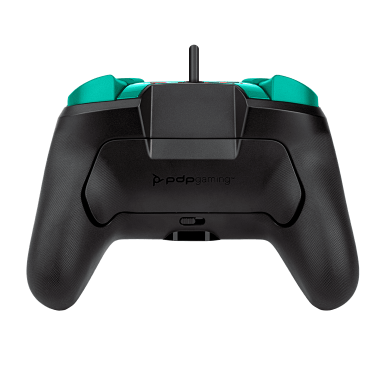 PDP Gaming Faceoff Deluxe+ Audio Wired Switch Pro Controller PDP Gaming Faceoff Deluxe+ Audio Wired Switch Pro Controller
