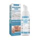 thumbnail image 1 of Limpiador de espuma para aparatos dentales, espuma de limpieza para el cuidado de los dientes, espuma para el cuidado de la limpieza bucal fresca, 60ml, 1 of 5