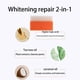 thumbnail image 4 of Fiudx Jabón de Ácido Kójico, Mezcla de Aceites Nutritivos Naturales, Aroma Revitalizante a Naranja Fresca, Mejora El Tono de La Piel, Limpieza Suave para Manos y Cuerpo, Uso Unisex, Barra Curativa de, 4 of 6