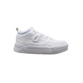 thumbnail image 2 of TENIS DE MUJER BLANCO SINTETICO MARCA LEON 4046, 2 of 4