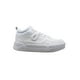 thumbnail image 2 of TENIS DE MUJER BLANCO SINTETICO MARCA LEON 4046, 2 of 4