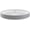 White, variant on Rev-A-Shelf LD-2061-18BM-11-1 Lazy Daisy Polymer 1 Tier Single 18" Full Circle Bottom