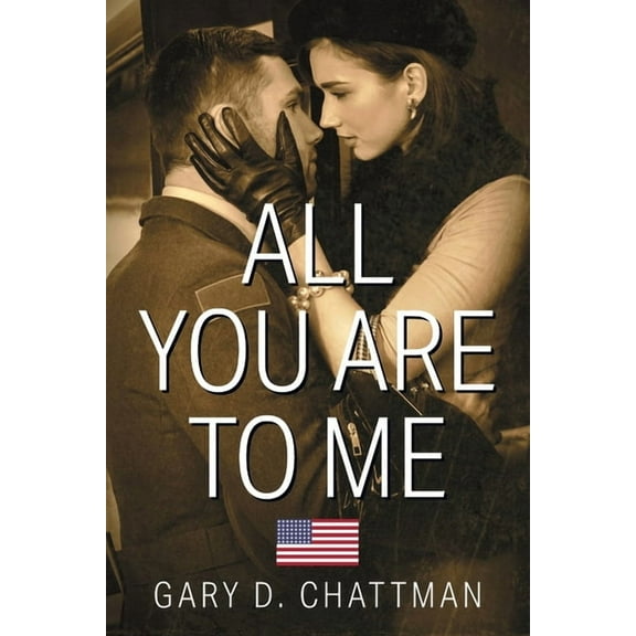 All You Are to Me (Paperback)
