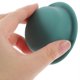thumbnail image 3 of 3pcs Silicone Pot Lid Knob Covers Anti-Scalding Lids Knob Caps Heat Resistant Pot Handle Covers, 3 of 4
