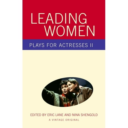 - Leading Women : Plays for Actresses 2