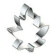 thumbnail image 2 of Under $5 1X Stainless Steel Cookie Cutter,Stainless Steel Cookie Cutter Leaf C,Stainless Cookie Cutters Set Diy Cake & Griddle Shapes for Creative Baking and Cooking, 2 of 4