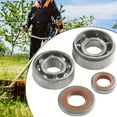 thumbnail image 4 of Oil Seals Crank Bearings 9640 003 1600 9640 003 1190 Chainsaw Parts Replacement Set Tool For STIHL MS360 036 034, 4 of 11