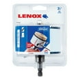 thumbnail image 2 of Lenox Speed Slot 3-1/4 in. Dia. x 1.5 in. L Bi-Metal Hole Saw 1 pc., 2 of 2