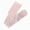 Pink, variant on Girls Athletic Leggings with Pockets Kids High Waisted Dance Pants Yoga Workout Running Cheer Gymnastics Tights(Yellow,5-8 Years)