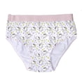 thumbnail image 3 of Pantaleta Hello Kitty para Niña, Multicolor 3 Piezas Talla 10, 3 of 4