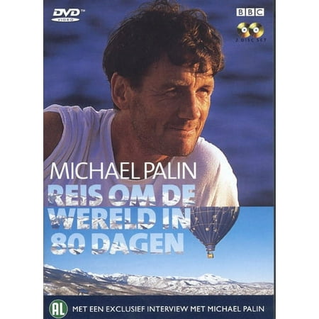 Around the World in 80 Days - 2-DVD Set ( Around the World in Eighty Days ) [ NON-USA FORMAT, PAL, Reg.2 Import - Netherlands ]