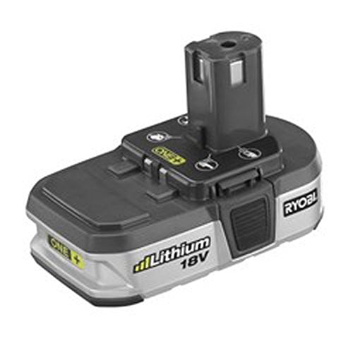 Ryobi P103 18V One + 1.5 AH Lion Replacement Battery 130429061