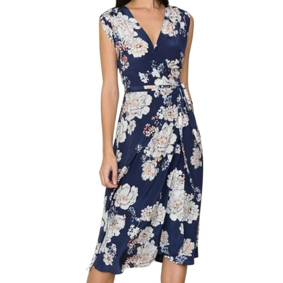 YUMI KIM Women's Prince Street Dress, Multicoloured, Medium