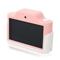 thumbnail image 3 of Kidamento Kids' Digital Camera - Model K Meowie the Cat, 3 of 11