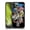 Best Of Beast, variant on Head Case Designs Officially Licensed Iron Maiden Art Benjamin Breeg Soft Gel Case Compatible with Apple iPhone 15 Pro