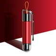 thumbnail image 6 of RuiJiao Car Safety Hammer Seat Belt Cutter, Window Breaking Rescue Escape Tool Spring Type Glass Breaker for Underwater and Land, 6 of 6