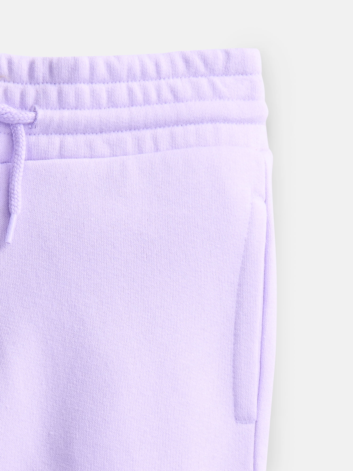 Wonder Nation Girls's Fleece Flare Pants, Sizes 4-18 & Plus