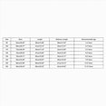 thumbnail image 3 of TOWED22 Toddler Boys Clothing 2Pcs Set Short Sleeve Crewneck T Shirt Elastic Waist Cartoon Print Shorts for Summer(Blue,9-10 Y), 3 of 4