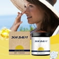 Sun Frost Tallow Sunscreen Sun For All Skin Types Made With Tallow And