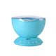 thumbnail image 1 of Proyector de luz LED Ocean Wave con mini altavoz incorporado (azul), 1 of 2
