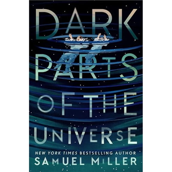 Pre-Owned Dark Parts of the Universe (Hardcover) 006316048X 9780063160484