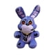 thumbnail image 1 of 18cm Kawaii New FNAF Plush Toy Cartoon Freddy Fazbear Plush Doll Bear Cunning Rabbit Animal Anime Plush Toys Gifts for Children, 1 of 3