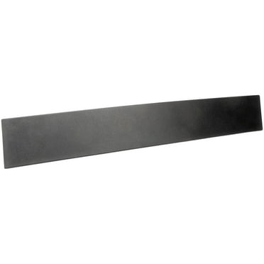 Dorman 926-445 Front Passenger Side Door Applique for Specific Chrysler / Dodge Models, Black Fits select: 2008-2020 DODGE GRAND CARAVAN, 2008-2016 CHRYSLER TOWN & COUNTRY