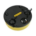 thumbnail image 5 of Dual Functionality Cleaning Robot Pet Hair Vacuum Self-Charging Thorough Cleaning Compact Size Dual Functionality, 5 of 9