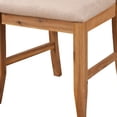 thumbnail image 4 of Aspen Side Chairs, Antique Natural, 4 of 5