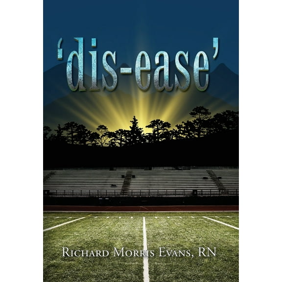 'dis-ease', (Hardcover)