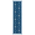 thumbnail image 2 of Safavieh Genre Gresham Geometric Runner Rug, Blue/Beige, 2'3" x 8', 2 of 10